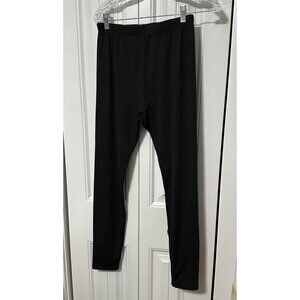 Herobiker Black Leggings Womens Large Soft Skinny Lightweight